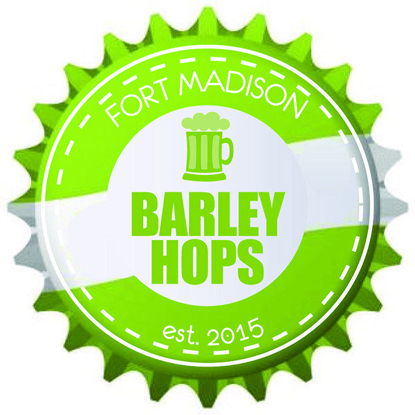 Barley Logo - Barley Hops logo > PenCityCurrent.com