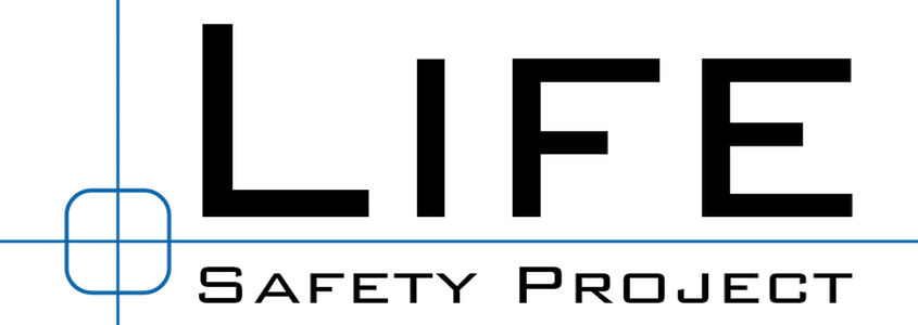 NICET Logo - Life Safety Project - NICET Certified Fire Protection Design ...