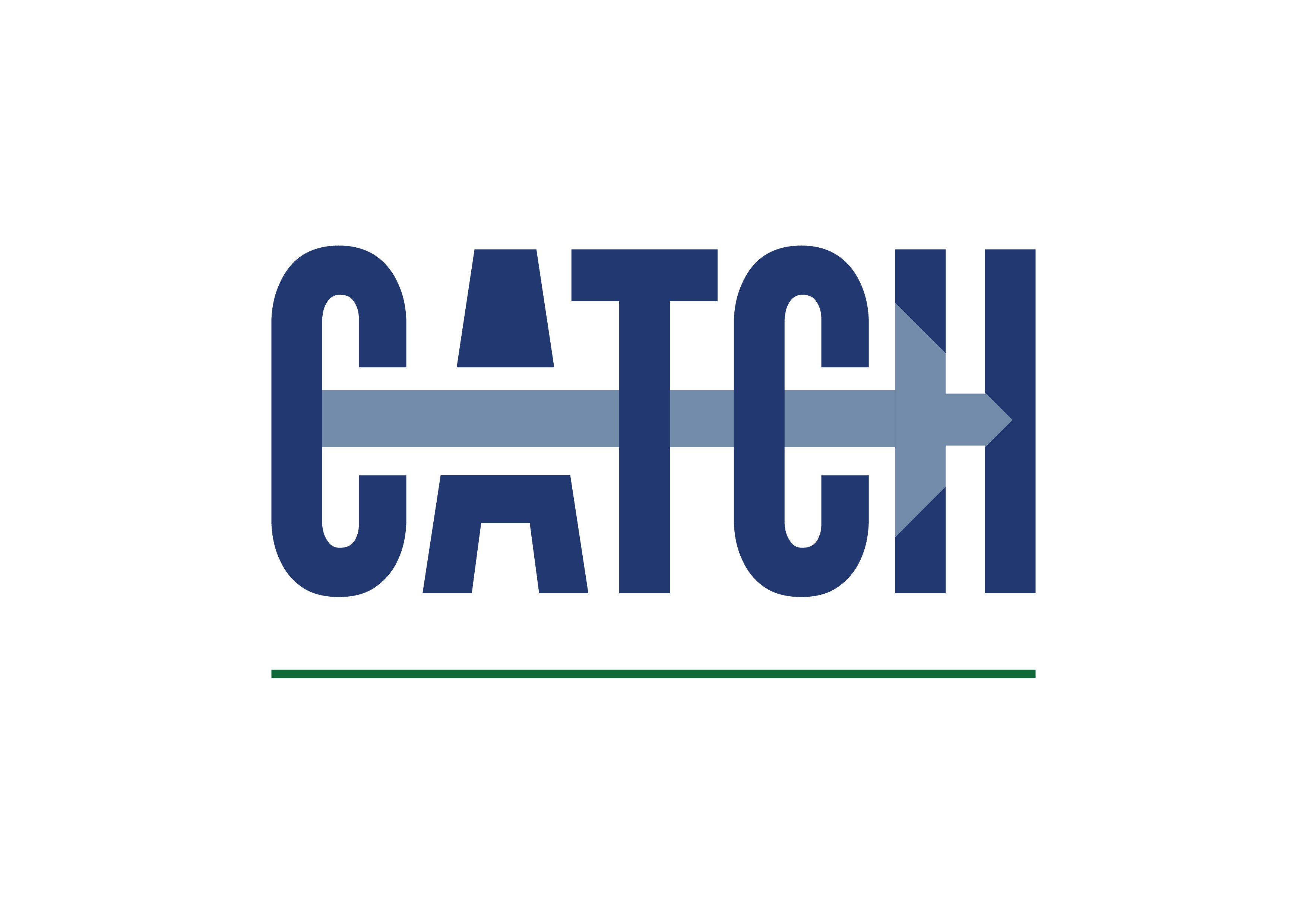 Catch Logo - Business Hive Event 14 Nov @CATCH