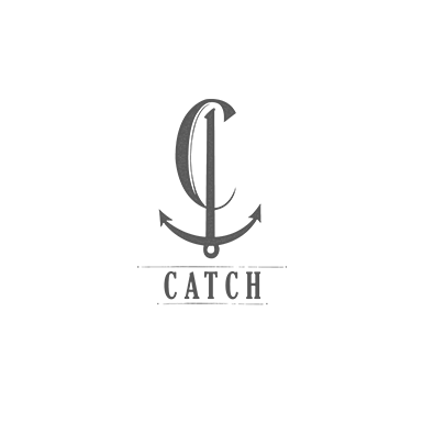 Catch Logo - catch-logo - ONCE Interactive