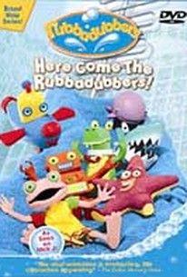 Rubbadubbers Logo - Rubbadubbers: Here Come the Rubbadubbers (2004)