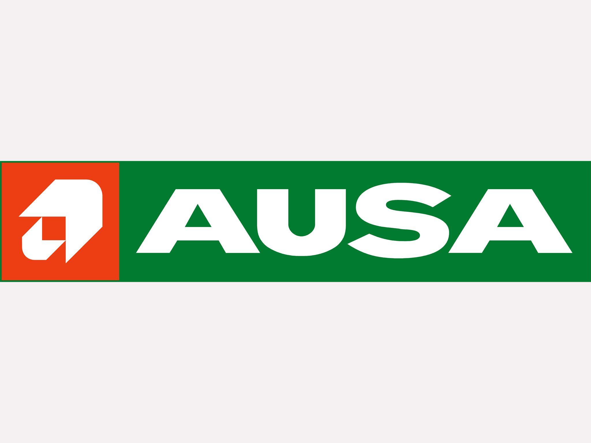 Ausa Logo - Logo AUSA