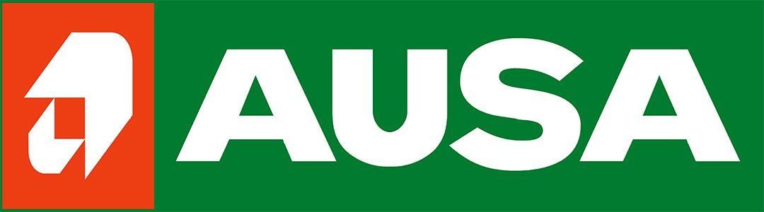 Ausa Logo - Blakley Equipment is an official AUSA Dealer