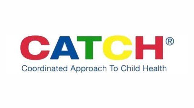 Catch Logo - Henderson CATCH school nutrition program called â€˜a national model'