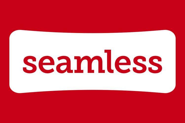 Seamless Logo - How To Close A Seamless Account When Someone Dies