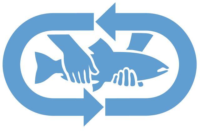 Catch Logo - International Catch and release Logo