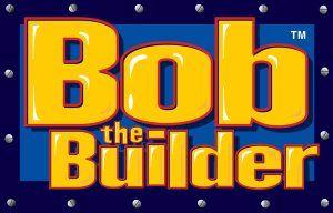 Rubbadubbers Logo - Bob the Builder. Nick Jr.pedia