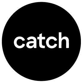 Catch Logo - Catch Digital