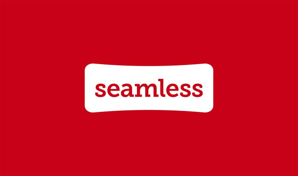 Seamless Logo - Seamless' New Alexa Skill Makes Reordering Food Even Easier