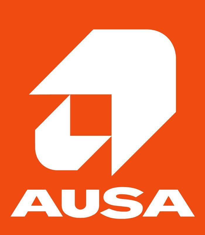 Ausa Logo - AUSA | Cartype