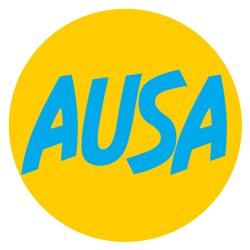 Ausa Logo - AUSA · Department of Anthropology, UH Mānoa, Hawaiʻi