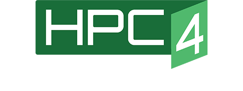 LLNL Logo - HPC for Energy Innovation