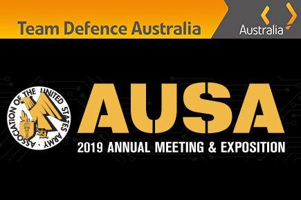 Ausa Logo - AUSA 2019 | business.gov.au