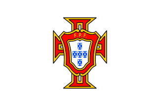 Portuguese Logo - Portuguese Football Federation