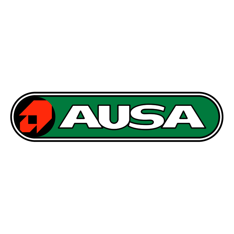 Ausa Logo - Ausa Logo