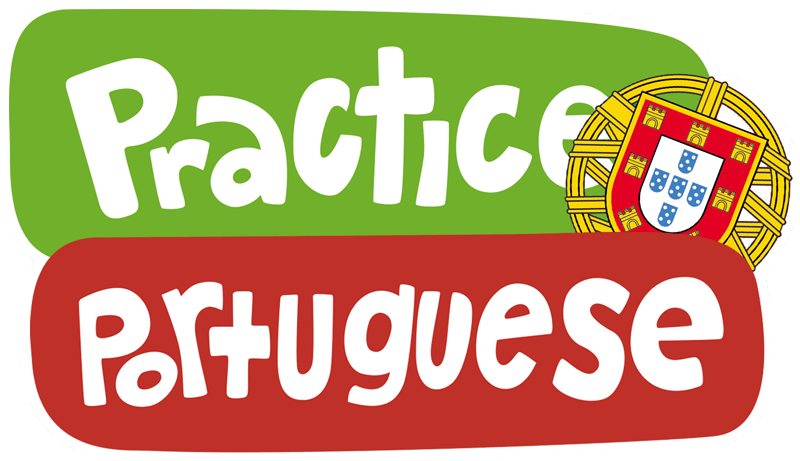 Portuguese Logo - Learn European Portuguese | Practice Portuguese