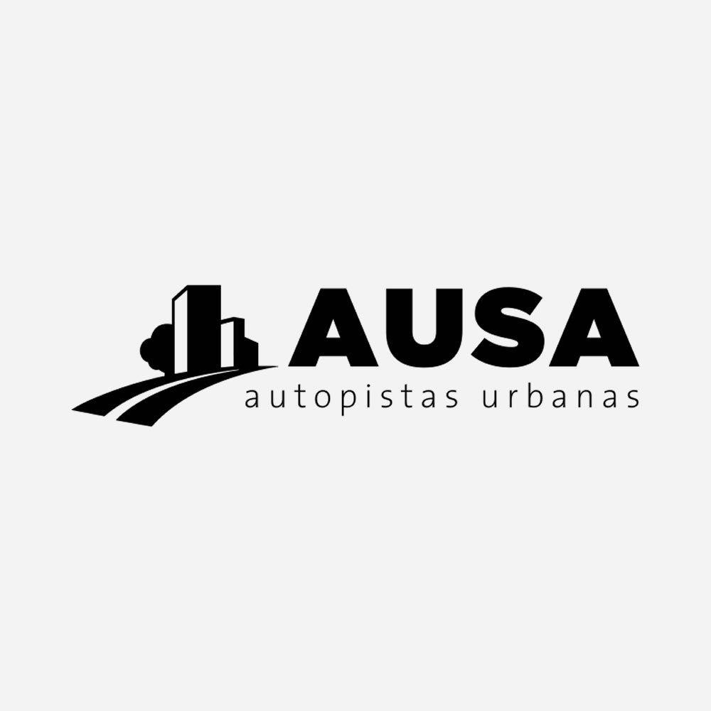 Ausa Logo - Ausa