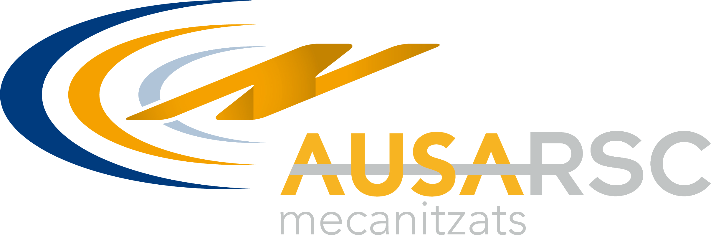 Ausa Logo - Logo Ausa - RSC Grupo