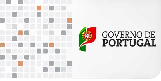 Portuguese Logo - Portugal's New Identity | Articles | LogoLounge