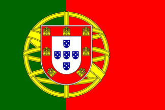 Portuguese Logo - Incorrect Depictions of the Portuguese National Flag - Part 2