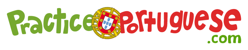 Portuguese Logo - Learn European Portuguese | Practice Portuguese