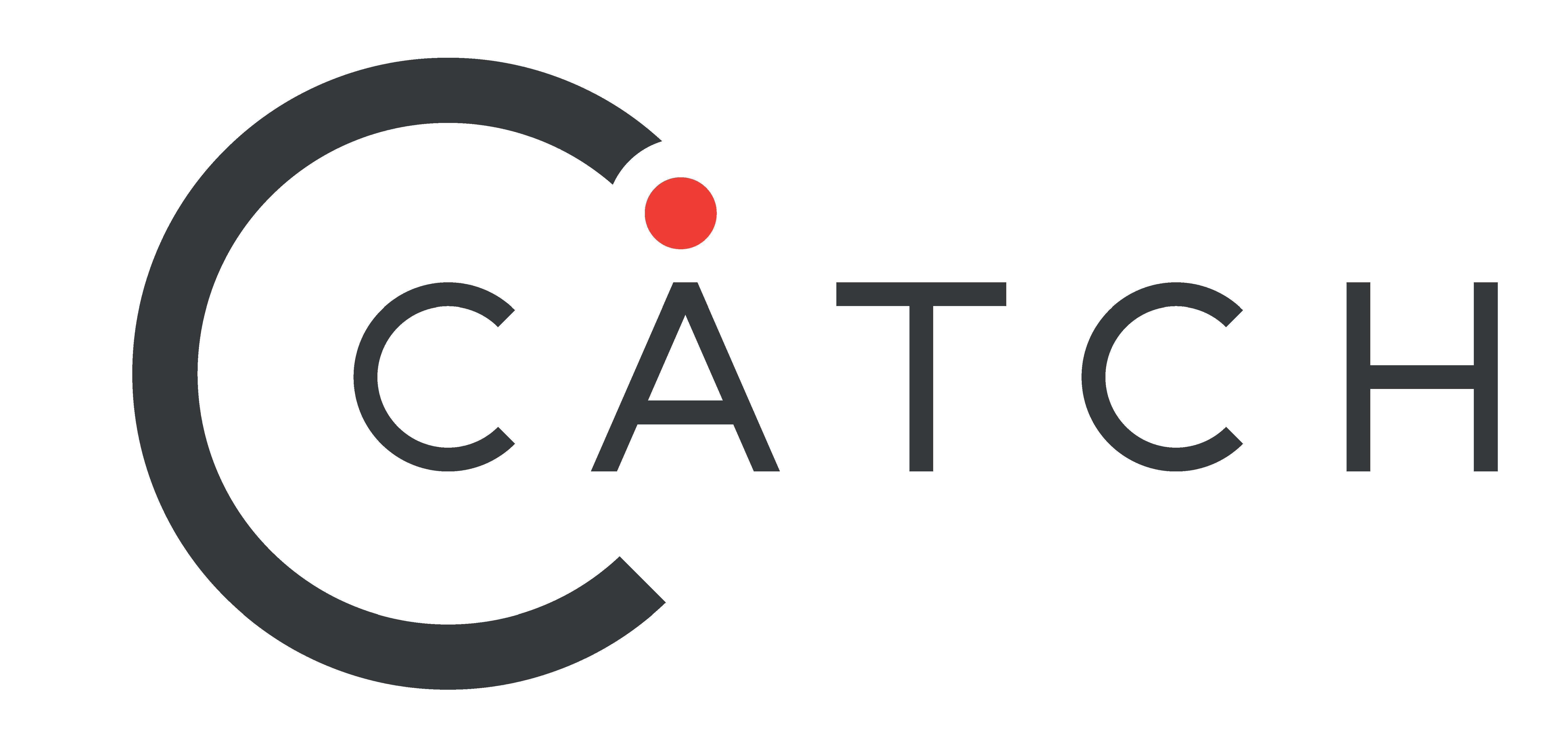 Catch Logo - CATCH | Prometech
