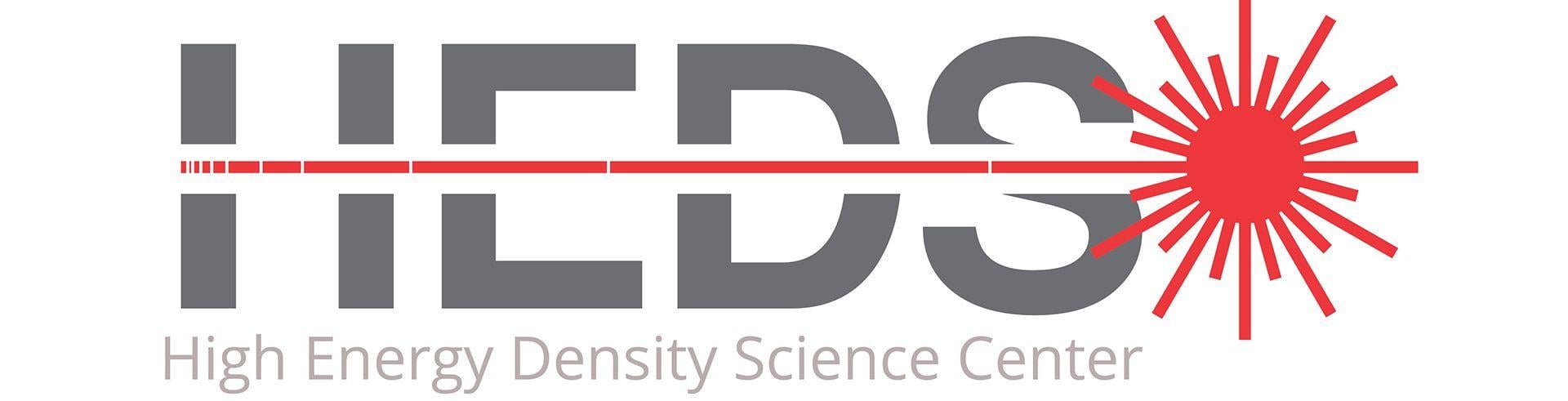 LLNL Logo - High Energy Density Science Center