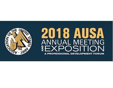 Ausa Logo - AUSA Annual Meeting Washington, DC-Washington, DC-2019-General ...