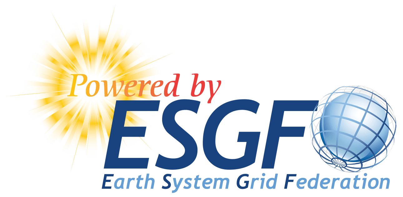 LLNL Logo - ESGF Logos