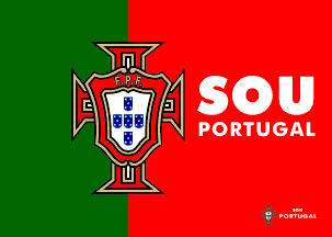 Portuguese Logo - Portuguese Football Federation