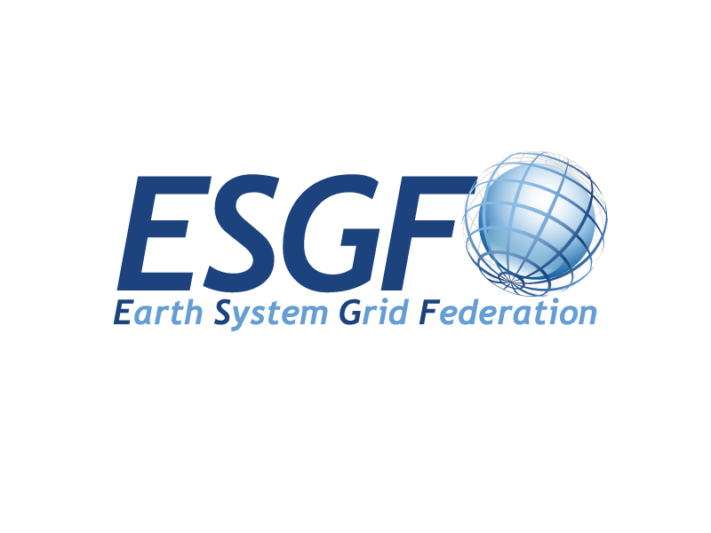 LLNL Logo - ESGF Logos