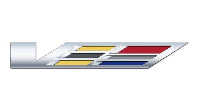 CTS-V Logo - 2020 Cadillac CT5-V, CT4-V to be revealed on May 30 | Autoblog