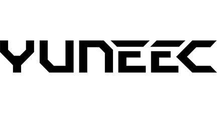 Yuneec Logo - Yuneec Flying Cameras. Buy Your Drone. Specs and Prices