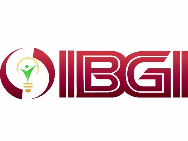 Portuguese Logo - Entry #31 by faizulhassan1 for LOGO do IBGI (Portuguese / English ...