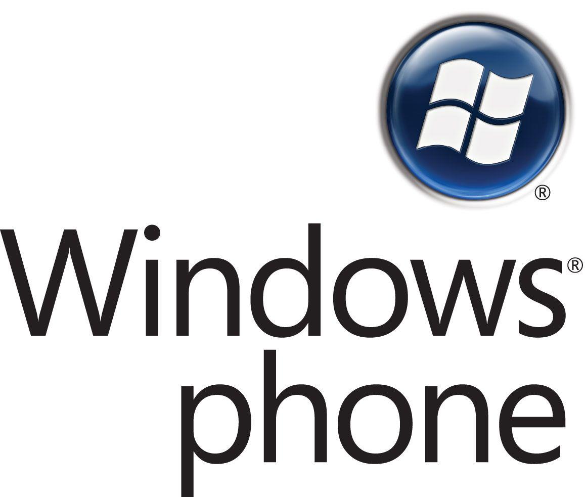 WP7 Logo - Microsoft Windows Phone 7 Hits Milestone of 000 Apps