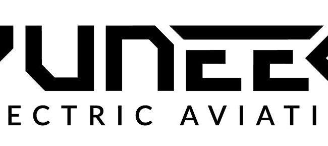 Yuneec Logo - Yuneec Logo