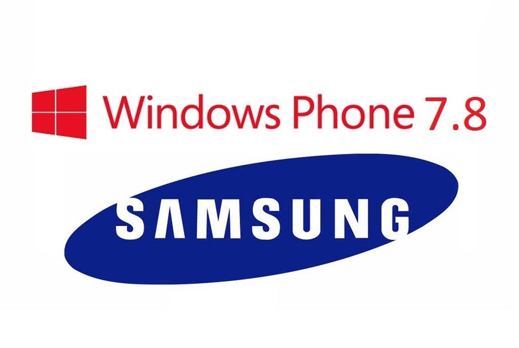 WP7 Logo - Windows Phone 7.8 Update Rolls Out to all Samsung WP7.5 Handsets ...