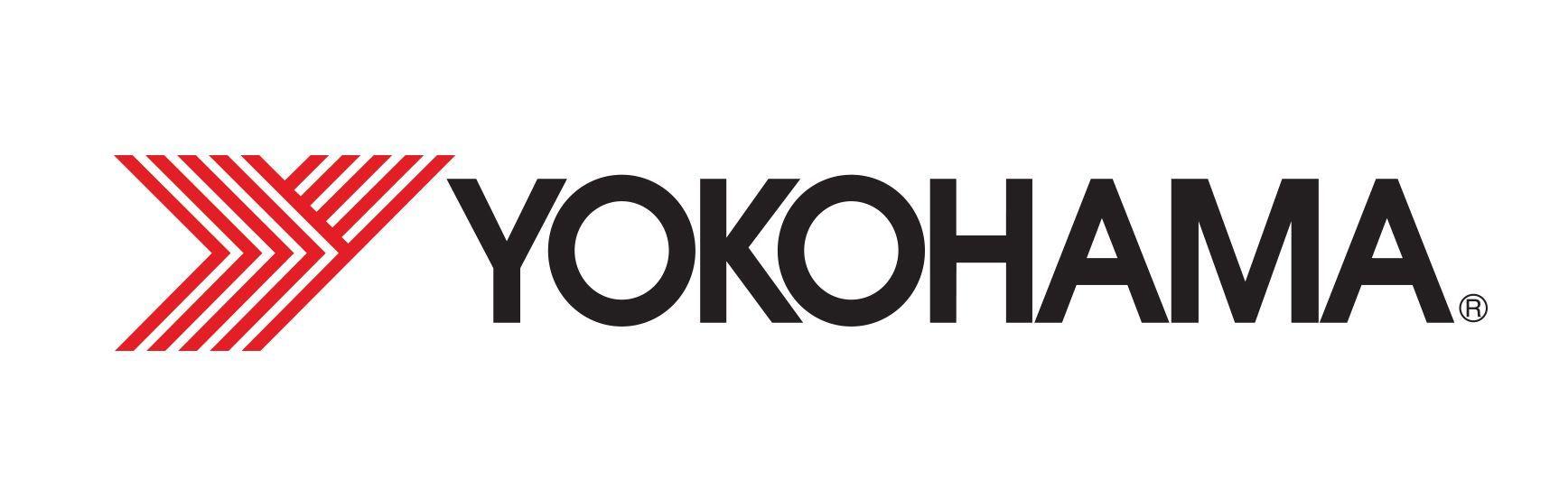 Yokohoma Logo - YOKOHAMA Logo | Branded Logos | Logos, Tyre brands, Yokohama