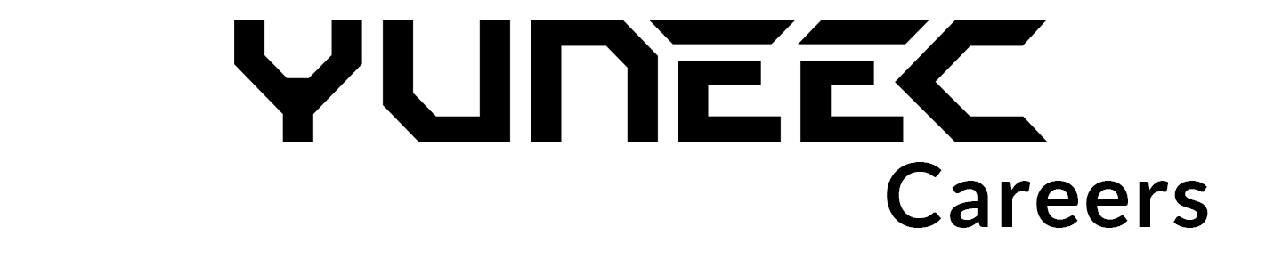 Yuneec Logo - Yuneec USA | Careers