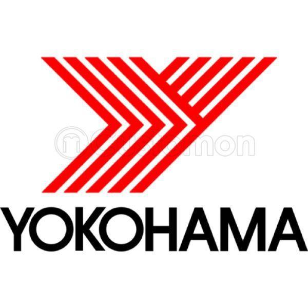 Yokohoma Logo - Yokohama Logo Kids Tank Top - Customon