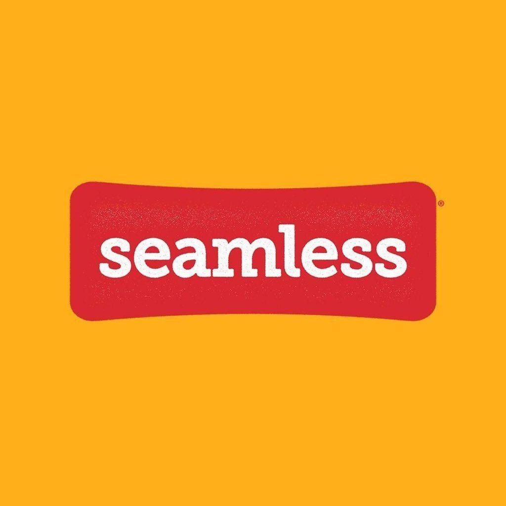 Seamless Logo - Seamless Gift Card Balance Check | Raise