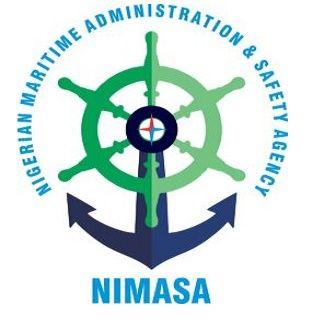Maritime Logo - Nigerian Maritime Administration and Safety Agency