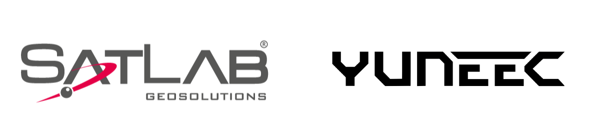 Yuneec Logo - Satlab Geosolutions and Yuneec Formed a Strategic Partnership