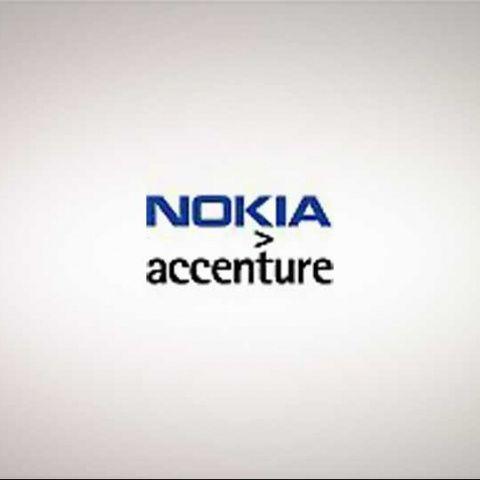 WP7 Logo - Nokia finalises Symbian outsourcing deal with Accenture ...