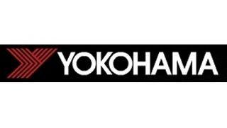 Yokohoma Logo - Mazda Chooses Yokohama Tires for the Mazda CX-3