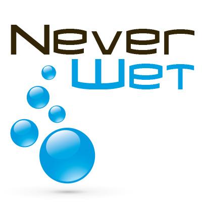 NeverWet Logo - NeverWet | diggykalborn