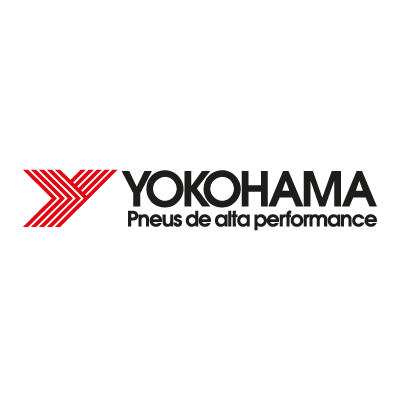 Yokohoma Logo - Yokohama rubber vector logo rubber logo vector free download