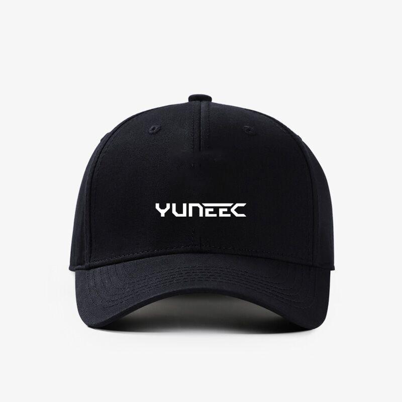Yuneec Logo - Yuneec Logo Hat Baseball Cap for Typhoon H, 4K, Breeze and H920