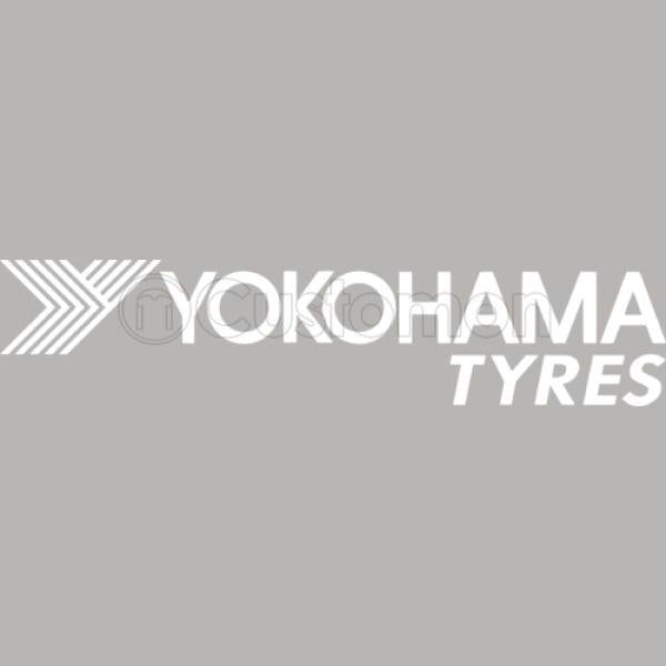 Yokohoma Logo - Yokohama Tyres Logo Travel Mug - Customon