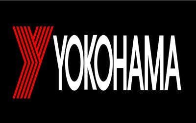 Yokohoma Logo - Yokohama Rubber to Release Tyre with Chelsea Football Club Logo ...